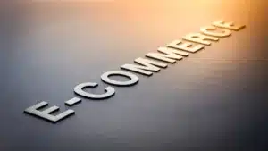 Ecommerce