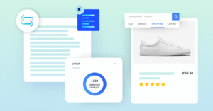 optimisation flux produits