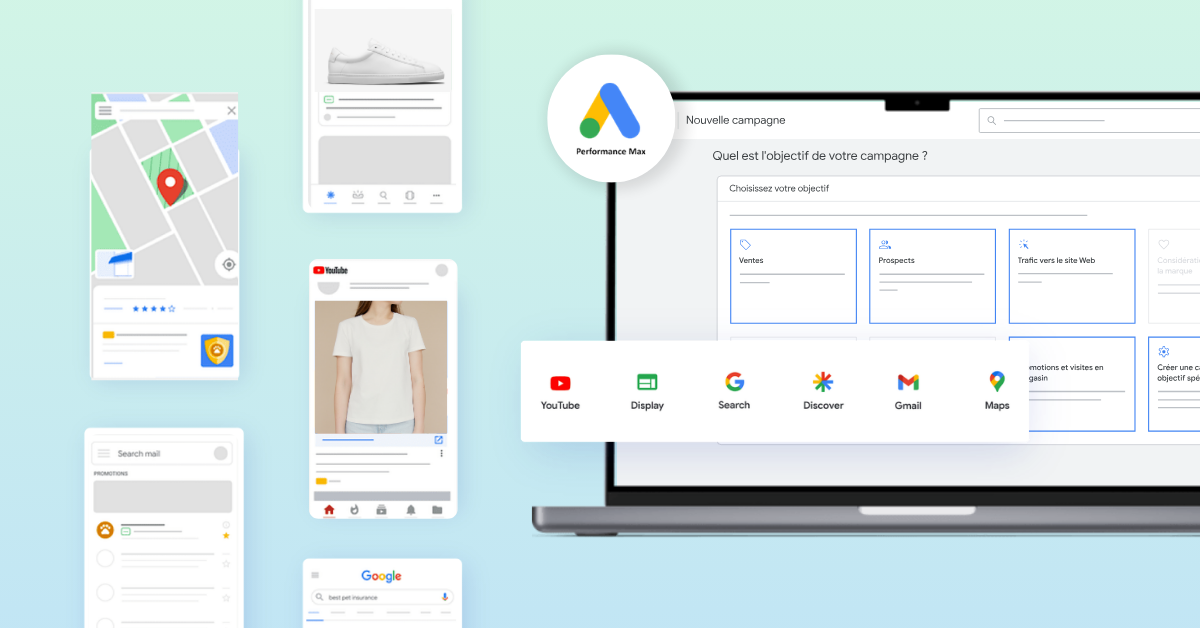 Performance-Max performance max