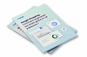 livre blanc google shopping