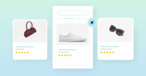 campagne google shopping