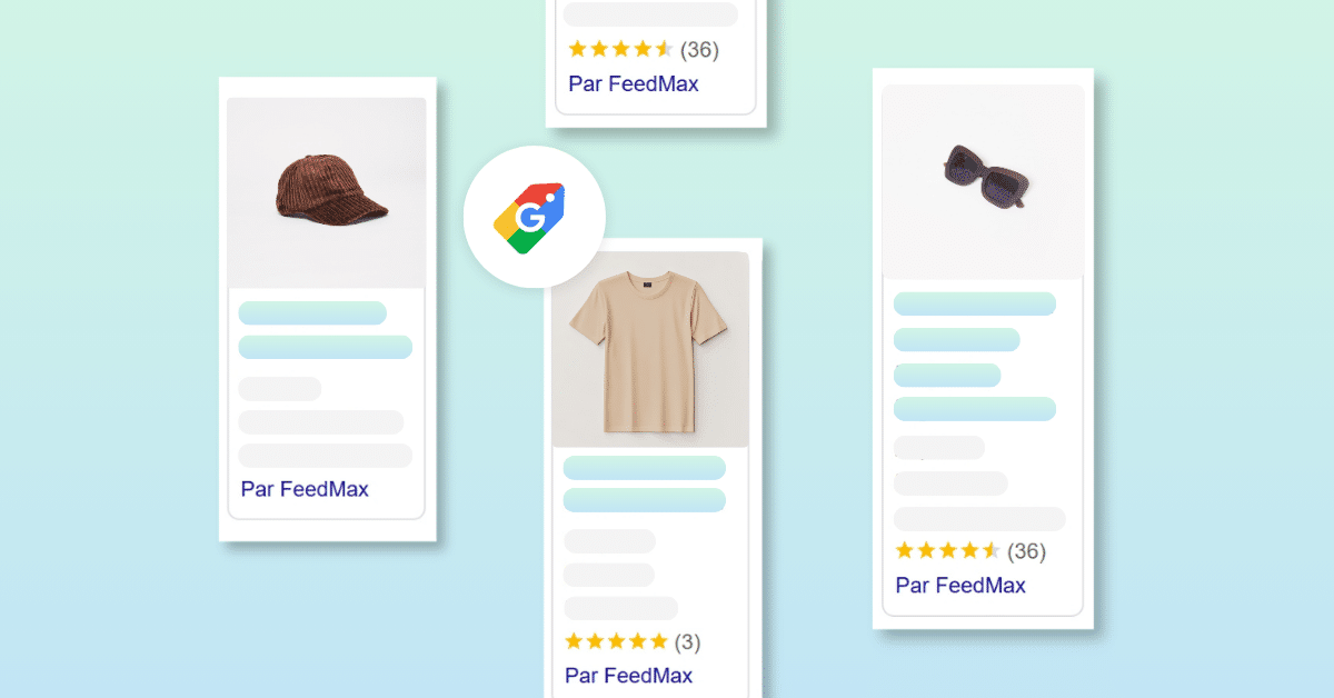 css google shopping