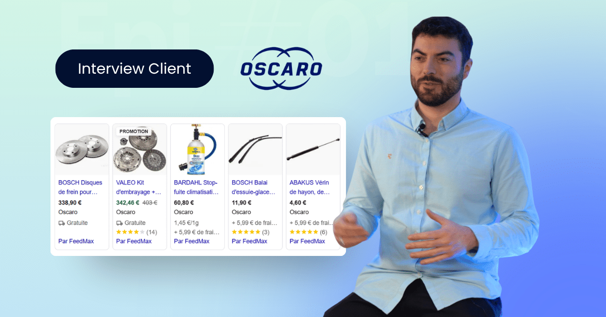 interview oscaro