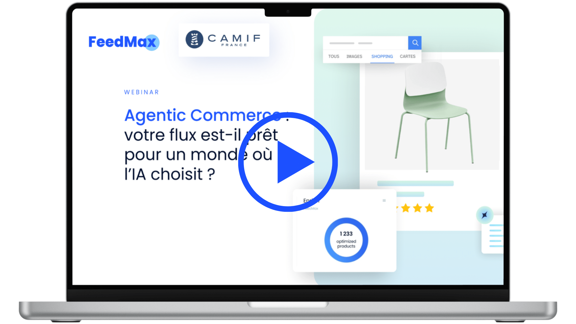Webinar-replay-agentic-commerce checklist google shopping