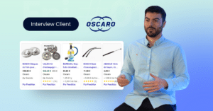 interview Oscaro
