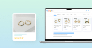 créer une campagne google shopping