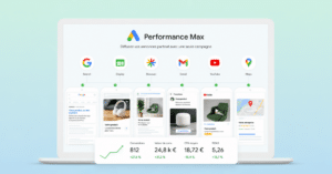 google performance max