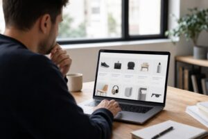 google shopping france