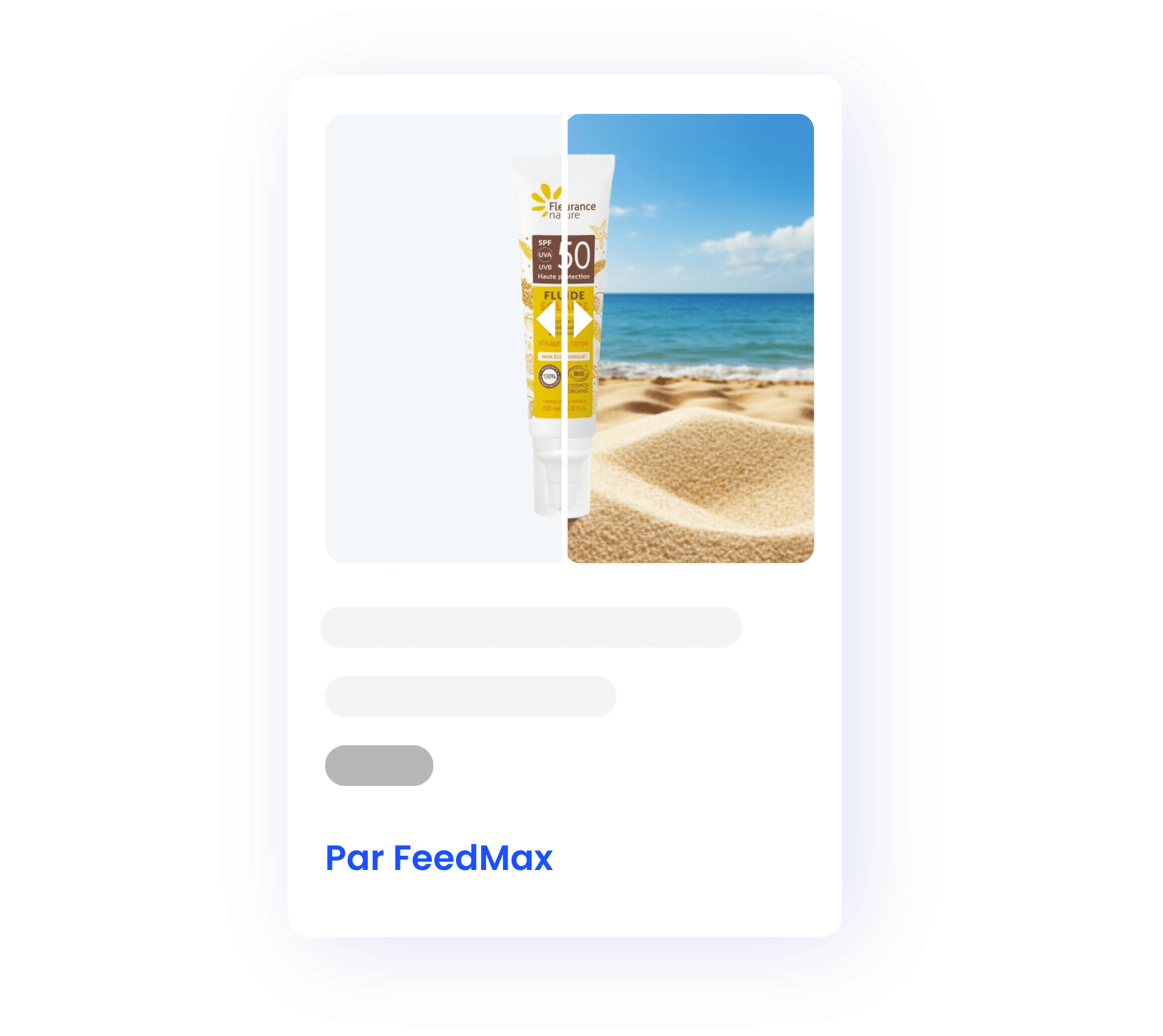 FeedMax Creative