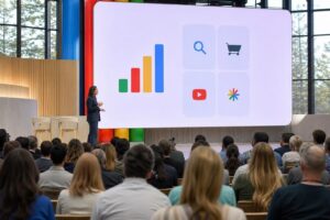 google marketing live