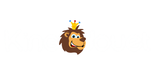 logo king jouet