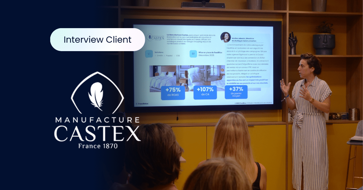 Castex interview