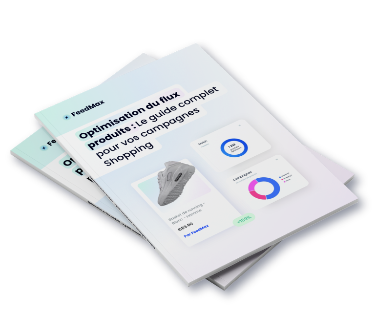 checklist google shopping