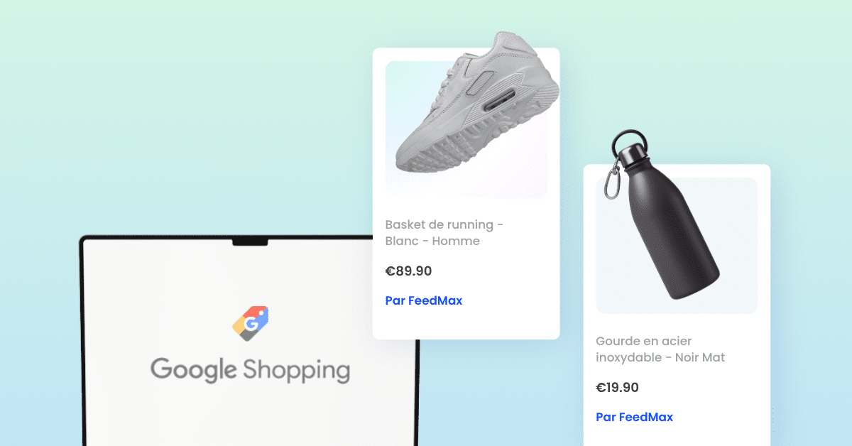 google performance max