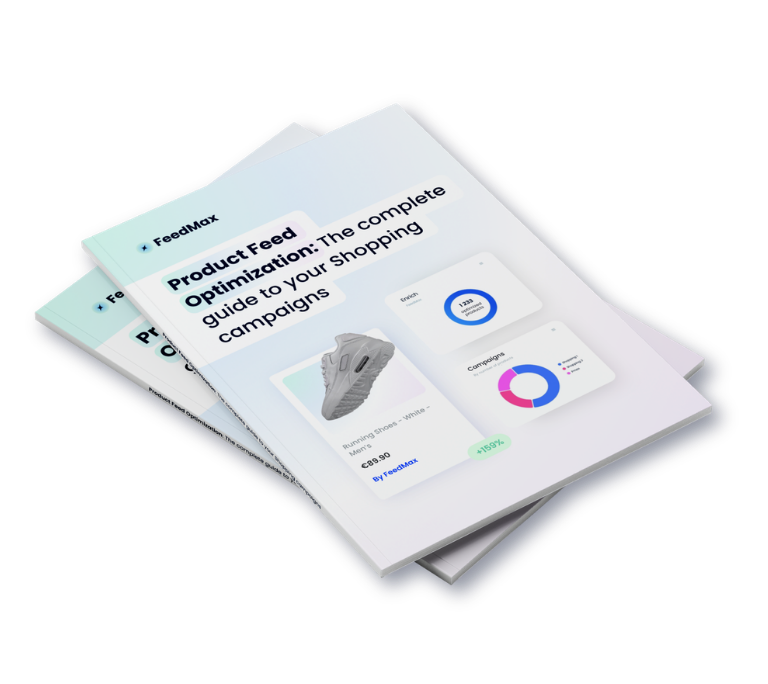 checklist google shopping