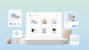créer boutique en ligne