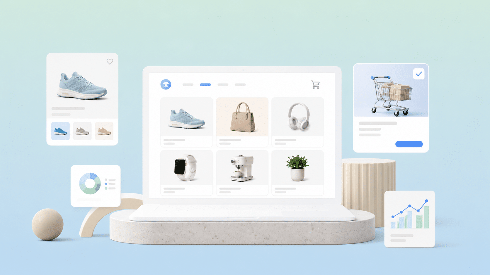 creer-boutique-en-ligne google performance max