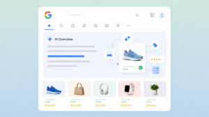 google ai overview