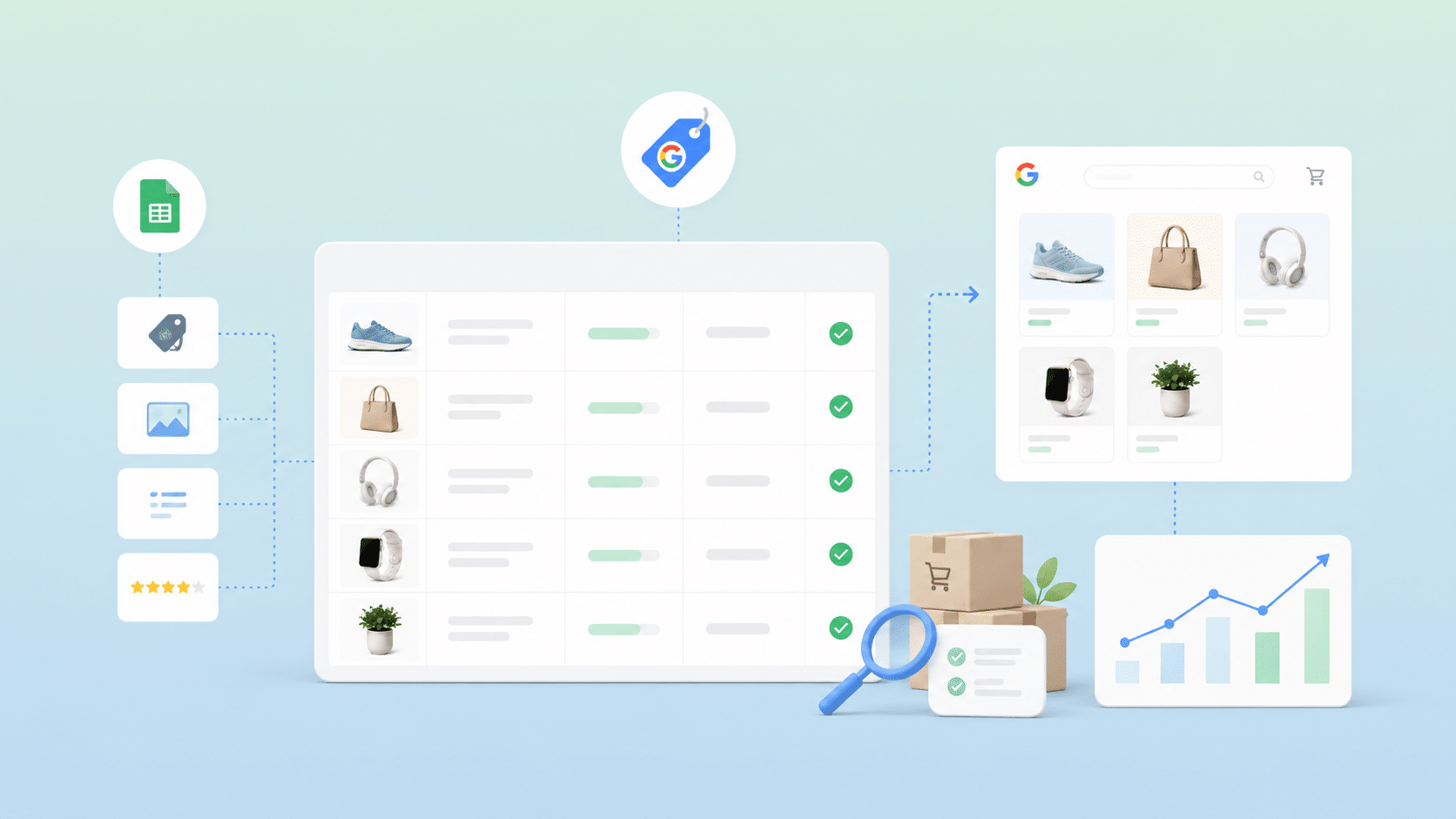 google performance max