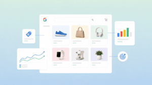 guide pour optimiser ses campagnes google shopping