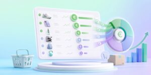 Optimisez votre Allocation budget top produits google shopping