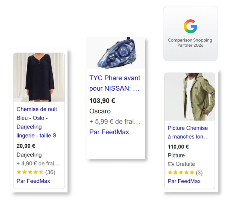 feedmax-css-google-css-partner css google