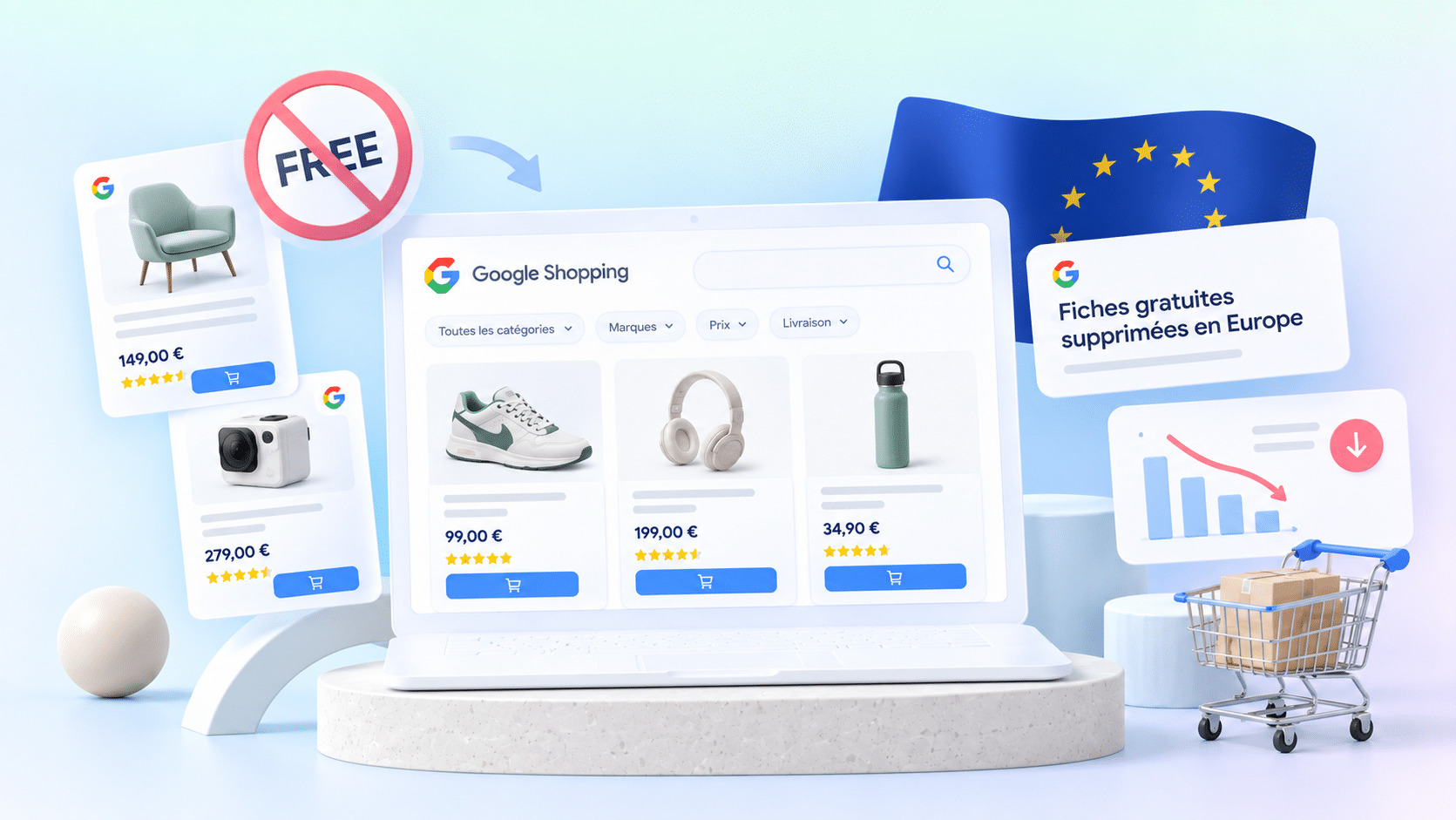 fiches-gratuites-google-shopping google performance max